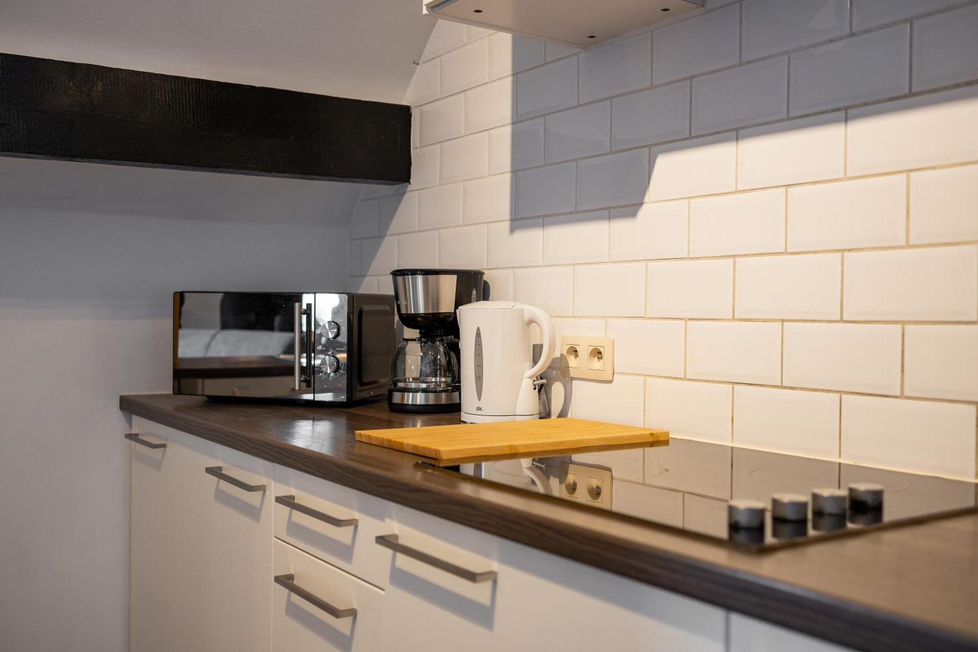 Appartementen The Place 2 Beer Bullange Exteriér fotografie