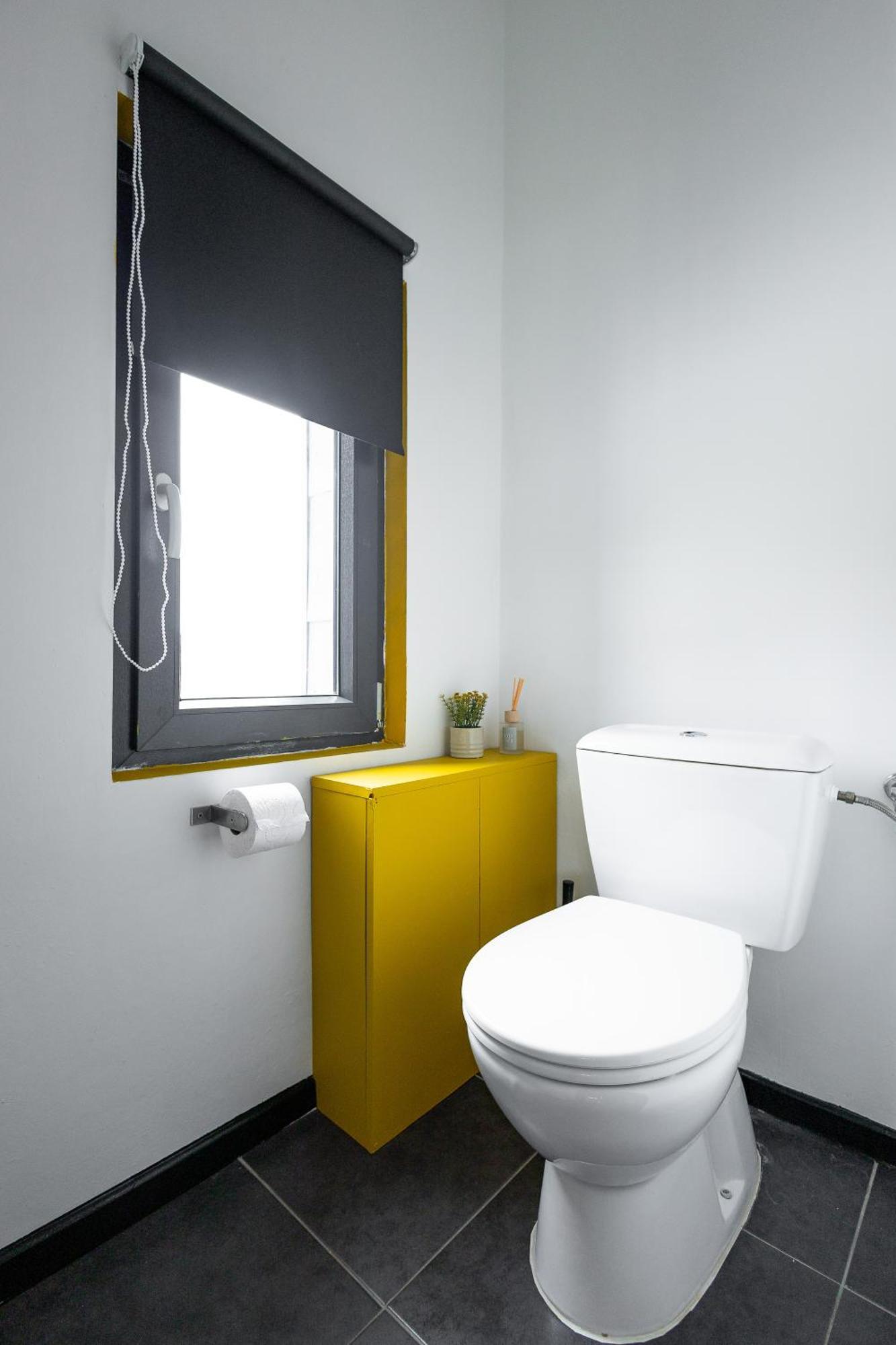 Appartementen The Place 2 Beer Bullange Exteriér fotografie