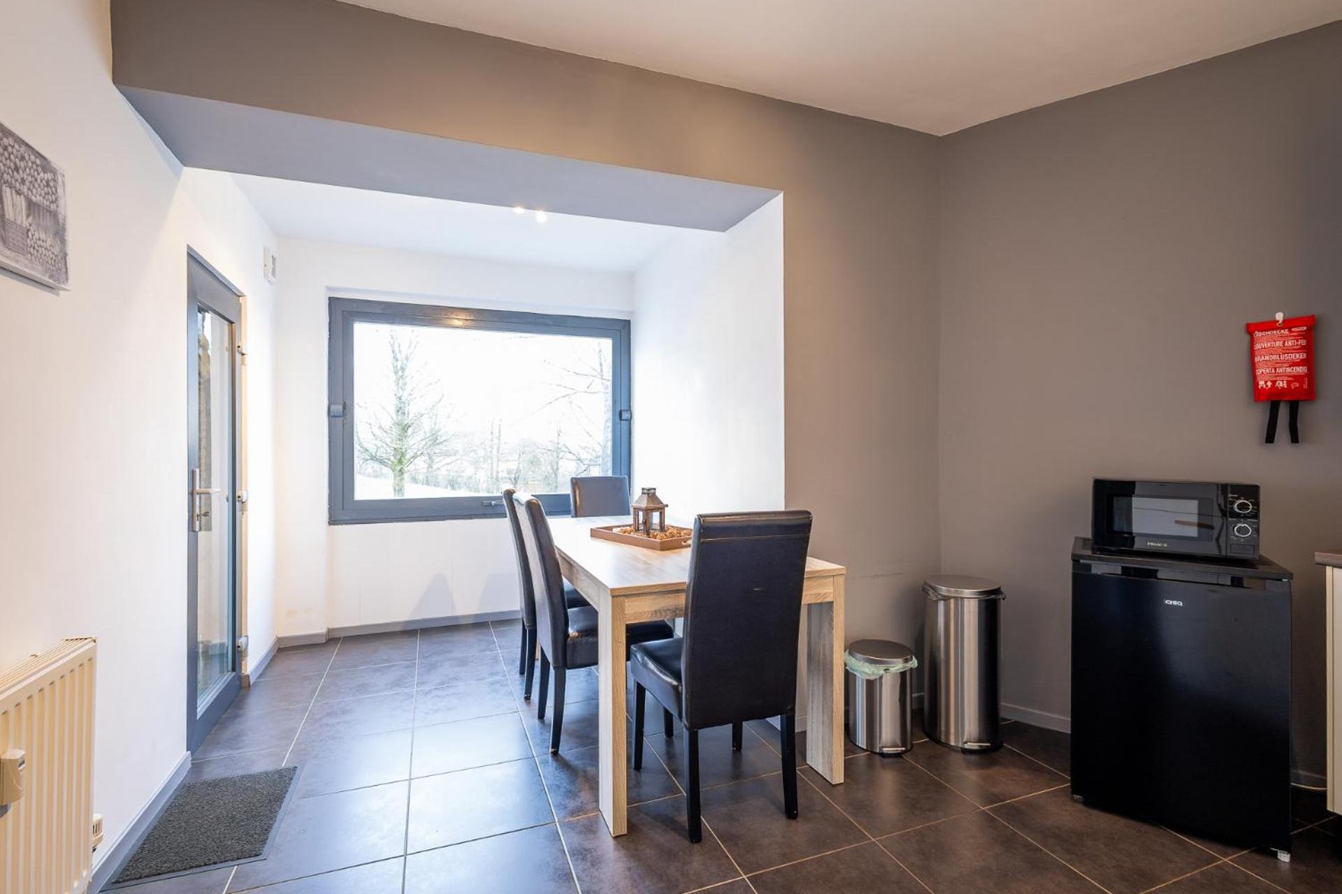 Appartementen The Place 2 Beer Bullange Exteriér fotografie