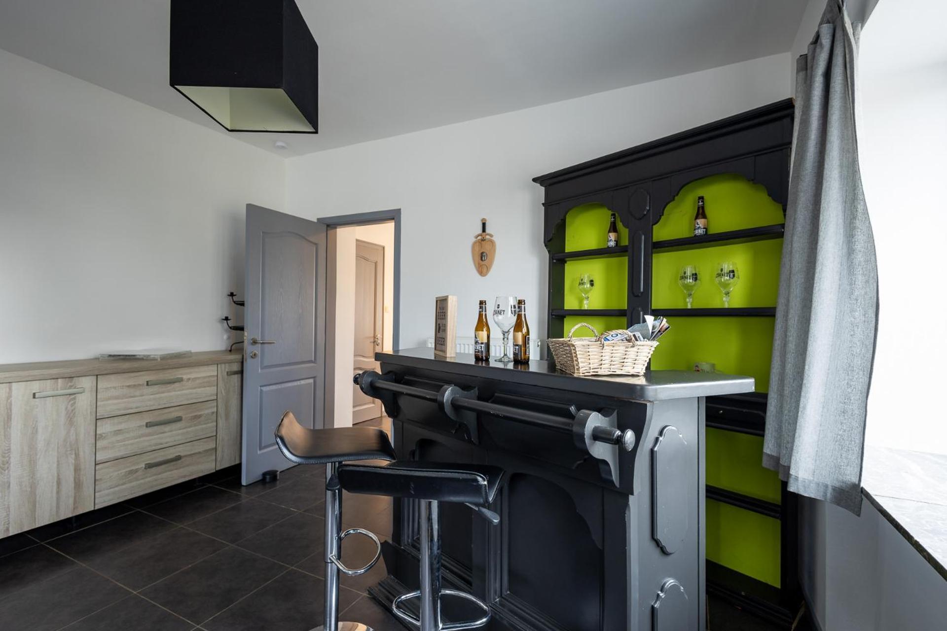 Appartementen The Place 2 Beer Bullange Exteriér fotografie