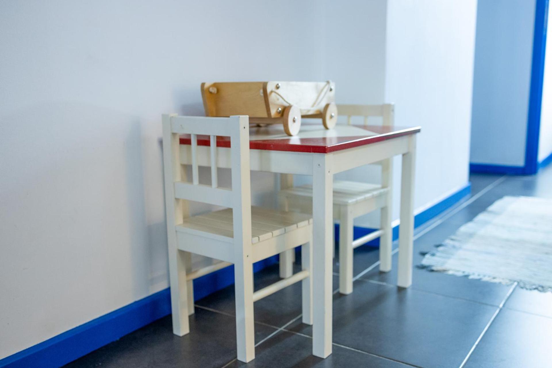 Appartementen The Place 2 Beer Bullange Exteriér fotografie