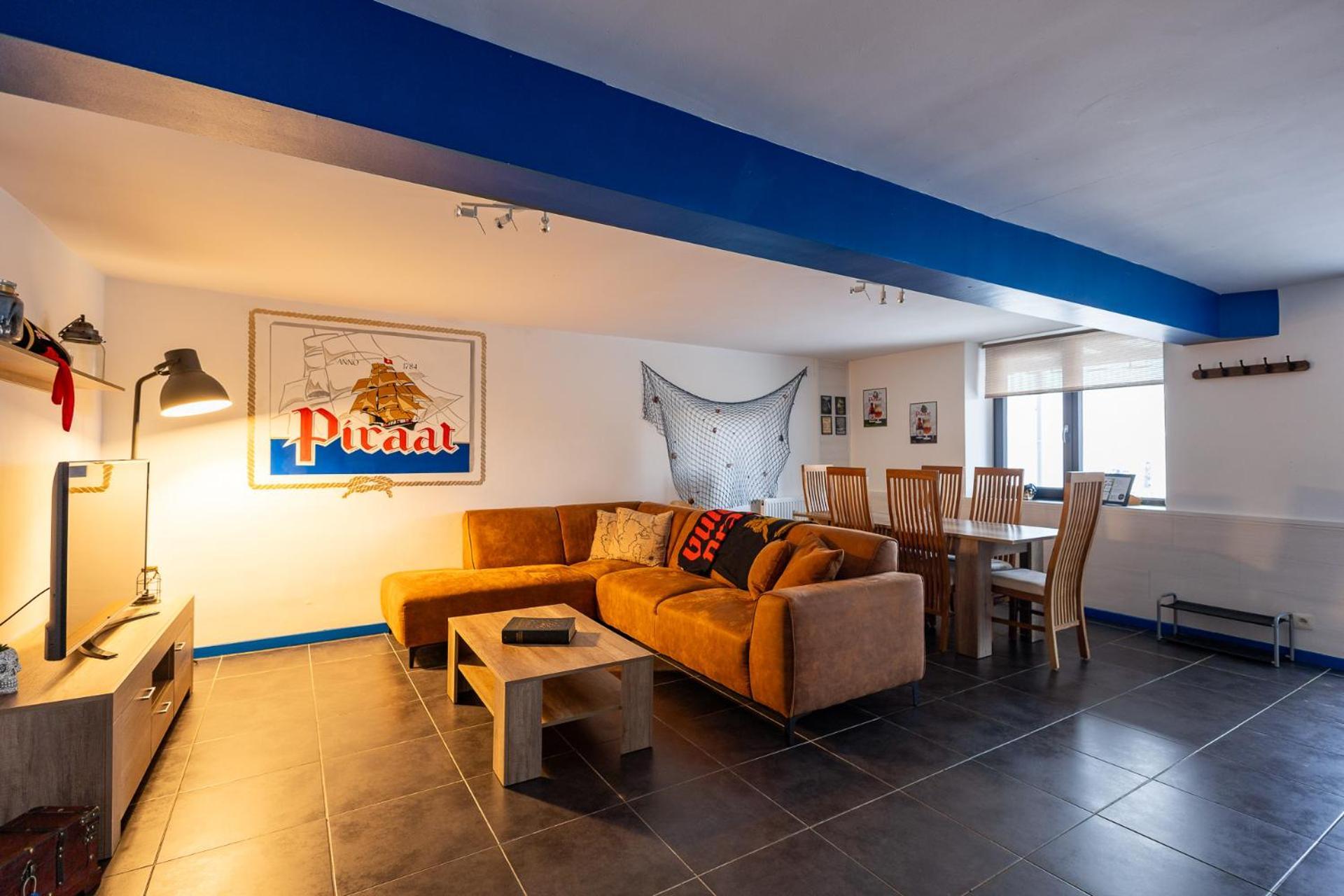 Appartementen The Place 2 Beer Bullange Exteriér fotografie